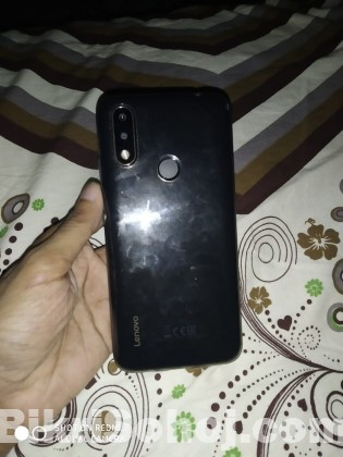 Lenovo A6 note